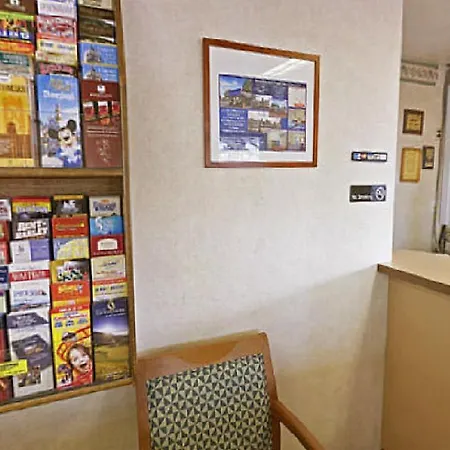 Americas Best Value Inn - Livermore